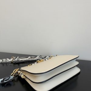 Fendi Touch Handbags-26.5*19*10CM - Image 9