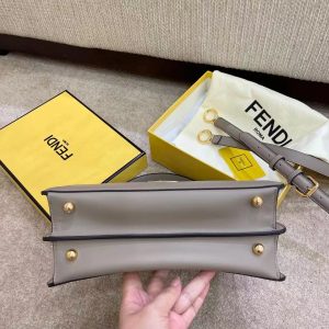 Fendi Peekaboo Handbags - Image 3