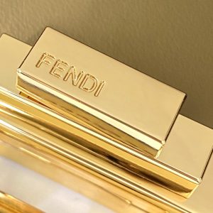 Fendi Peekaboo - Image 3