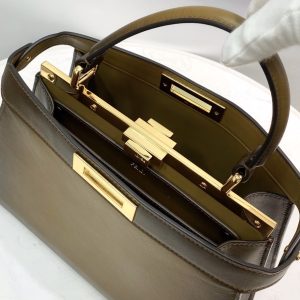 Fendi Peekaboo - Image 6