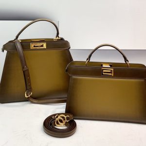 Fendi Peekaboo