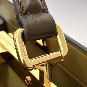 Fendi Peekaboo - Image 7