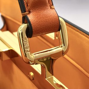 Fendi Peekaboo - Image 3