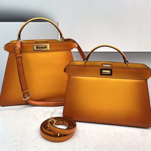 Fendi Peekaboo