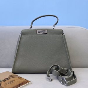 Fendi Peekaboo Handbags