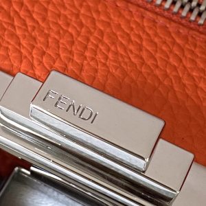 Fendi Peekaboo Handbags - Image 4