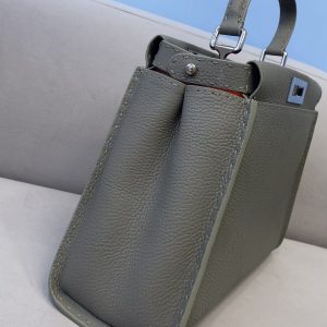 Fendi Peekaboo Handbags - Image 9