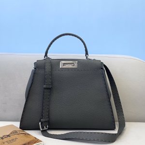 Fendi Peekaboo Handbags - Image 6