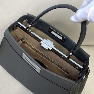 Fendi Peekaboo Handbags - Image 8