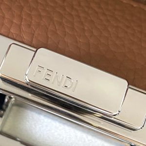 Fendi Peekaboo Handbags - Image 2