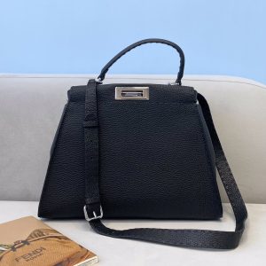 Fendi Peekaboo Handbags - Image 5