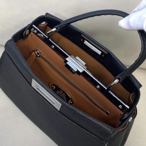 Fendi Peekaboo Handbags - Image 6