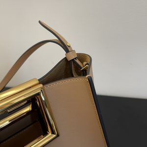 Fendi Way Handbags-23×7×18CM - Image 2