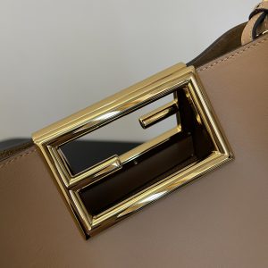 Fendi Way Handbags-23×7×18CM - Image 5