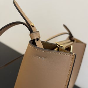 Fendi Way Handbags-23×7×18CM - Image 7