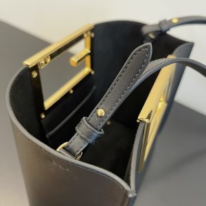 Fendi Way Handbags-23×7×18CM - Image 3