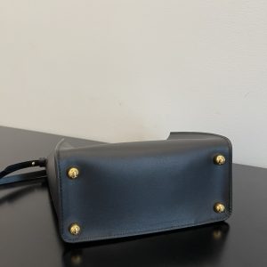 Fendi Way Handbags-23×7×18CM - Image 2