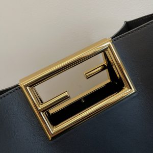 Fendi Way Handbags-23×7×18CM - Image 4