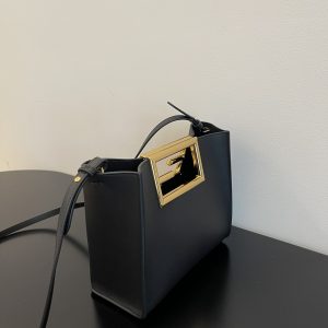 Fendi Way Handbags-23×7×18CM - Image 6