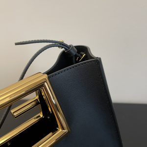 Fendi Way Handbags-23×7×18CM - Image 7