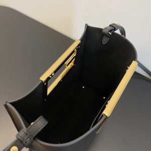 Fendi Way Handbags-23×7×18CM - Image 8