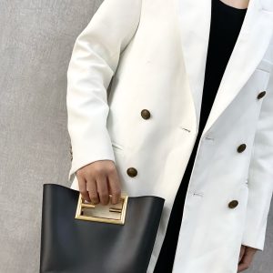 Fedi Way Handbags-20*10*17.5CM - Image 3