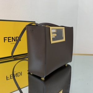 Fedi Way Handbags-20*10*17.5CM - Image 4