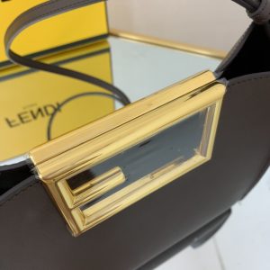 Fedi Way Handbags-20*10*17.5CM - Image 5