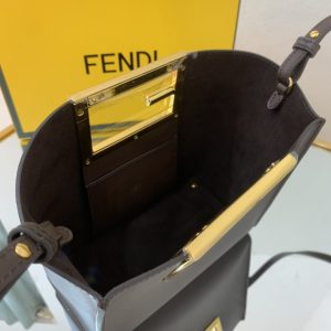 Fedi Way Handbags-20*10*17.5CM - Image 6