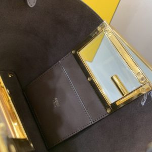 Fedi Way Handbags-20*10*17.5CM - Image 7