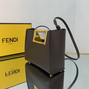 Fedi Way Handbags-20*10*17.5CM - Image 8