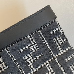 Fendi Peekaboo-41x16x30CM - Image 3
