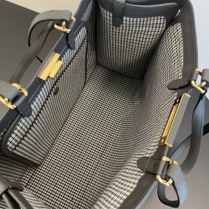 Fendi Peekaboo-41x16x30CM - Image 2