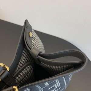 Fendi Peekaboo-41x16x30CM - Image 9