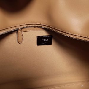 Fendi Peekaboo-41x16x30CM - Image 2