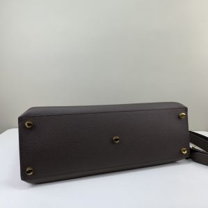 Fendi Peekaboo-41x16x30CM - Image 7