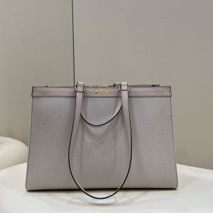 Fendi Peekaboo-41x16x30CM - Image 3