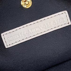 Fendi Peekaboo-41x16x30CM - Image 8