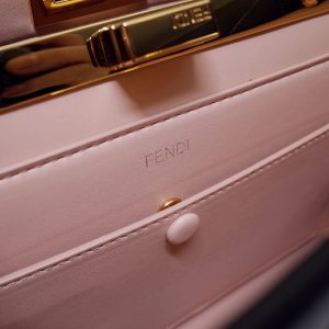 Fendi Peekaboo-29*12*18.5CM - Image 5