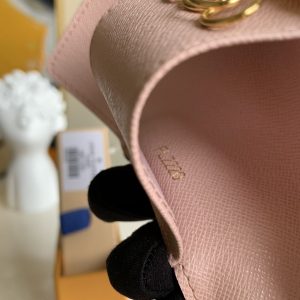 Louis Vuitton Six Card Holder-10.5*7CM - Image 4