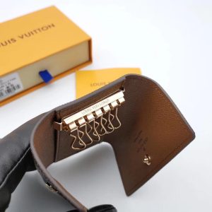 Louis Vuitton Six Card Holder-10.5*7CM - Image 8