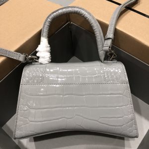 Balenciaga Hourglass Bag-23x10x24CM - Image 3