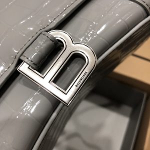 Balenciaga Hourglass Bag-23x10x24CM - Image 5