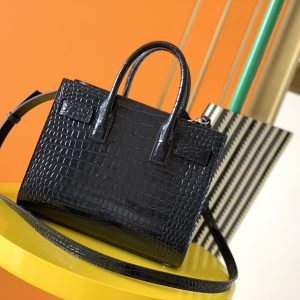 YSL Sac De Jour-22x18x10.5CM - Image 3
