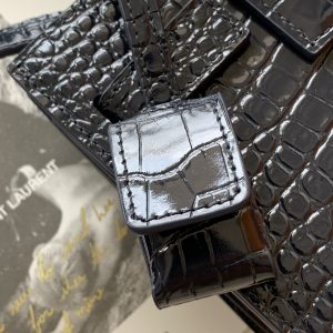 YSL Sac De Jour-22x18x10.5CM - Image 5