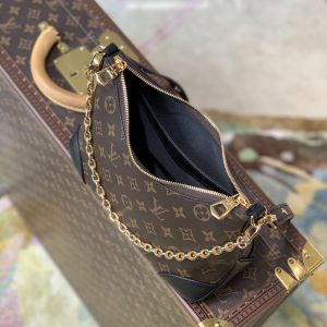 Louis Vuitton Odeon Handbags-M45831-27*16*10CM - Image 4