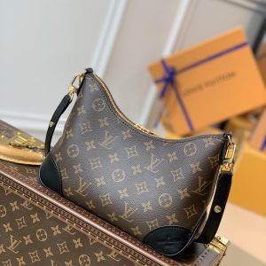 Louis Vuitton Odeon Handbags-M45831-27*16*10CM - Image 3