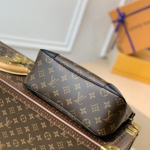 Louis Vuitton Odeon Handbags-M45831-27*16*10CM - Image 5