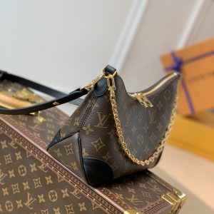 Louis Vuitton Odeon Handbags-M45831-27*16*10CM - Image 6