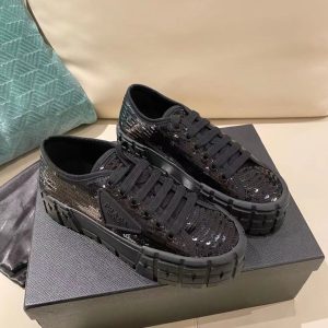 Prada Boots 2022SS